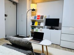 여성전용 중앙역 풀옵션 4번째 이미지
