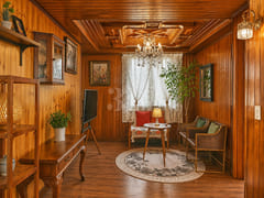 Classic House (1 minute from Guui Station) 0th image