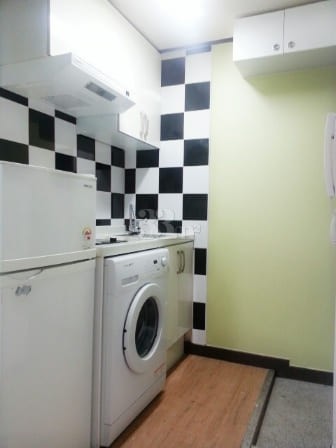Top-tier fully equipped unit near Seodaejeon 5th image
