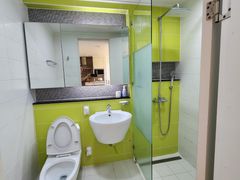 Wimi/Courtyard View Duplex Studio #2 2th image