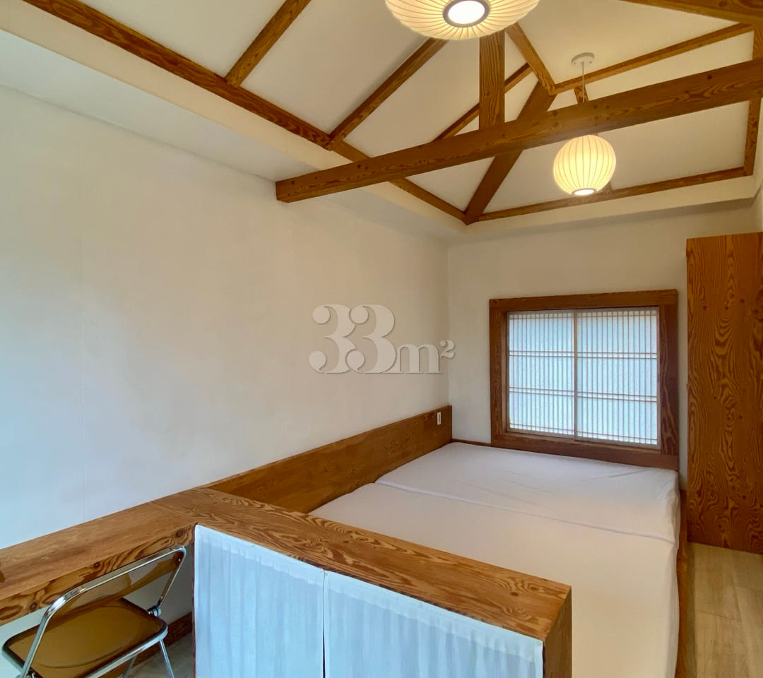 (4 beds/max 8 people) Private house 0th image