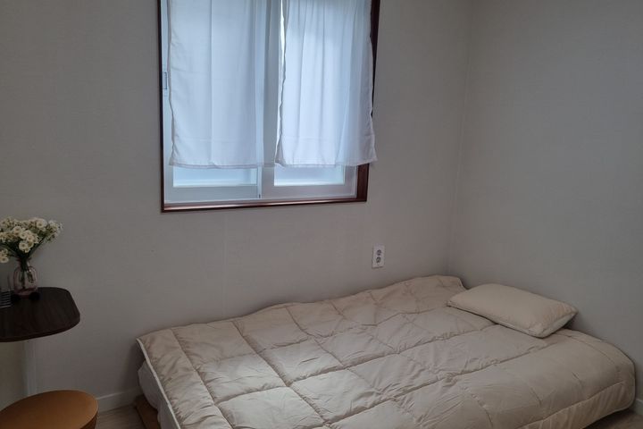 Yongsan-dong Villa, fully furnished 7th image