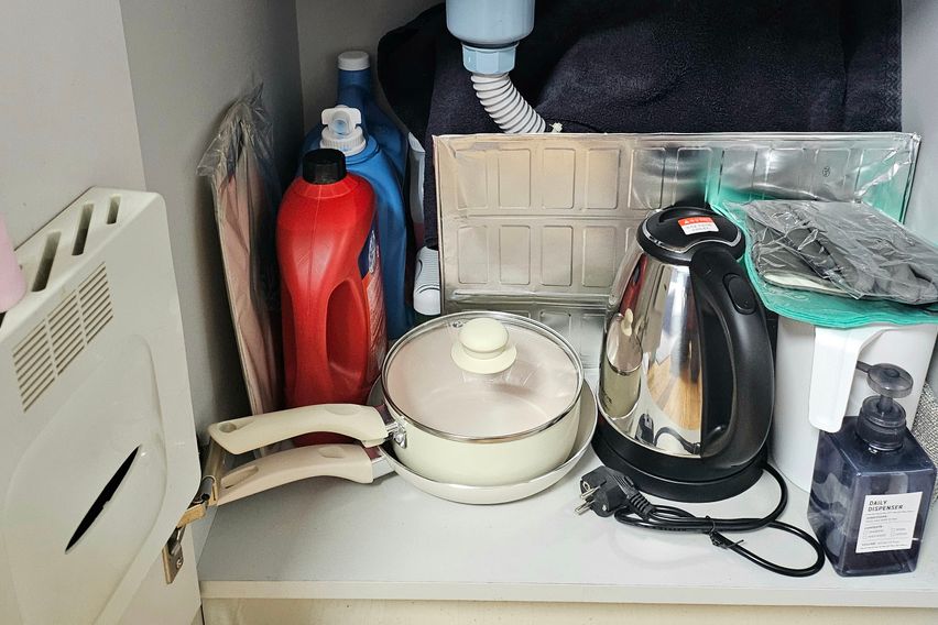 🔥잠실 꿀잠포근호텔식