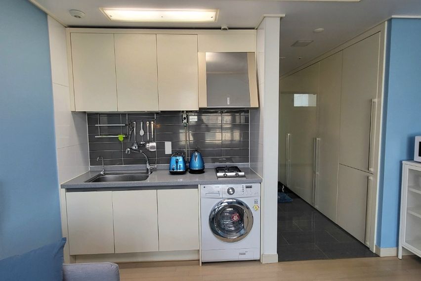 슬세권의 천국~풀옵션