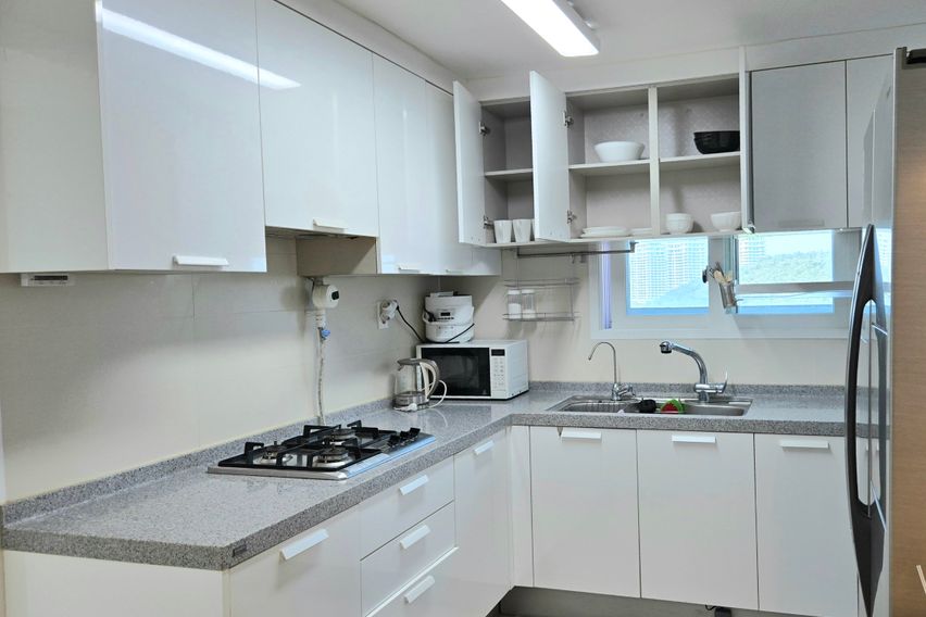 송정해수욕장 집14 3번째 이미지