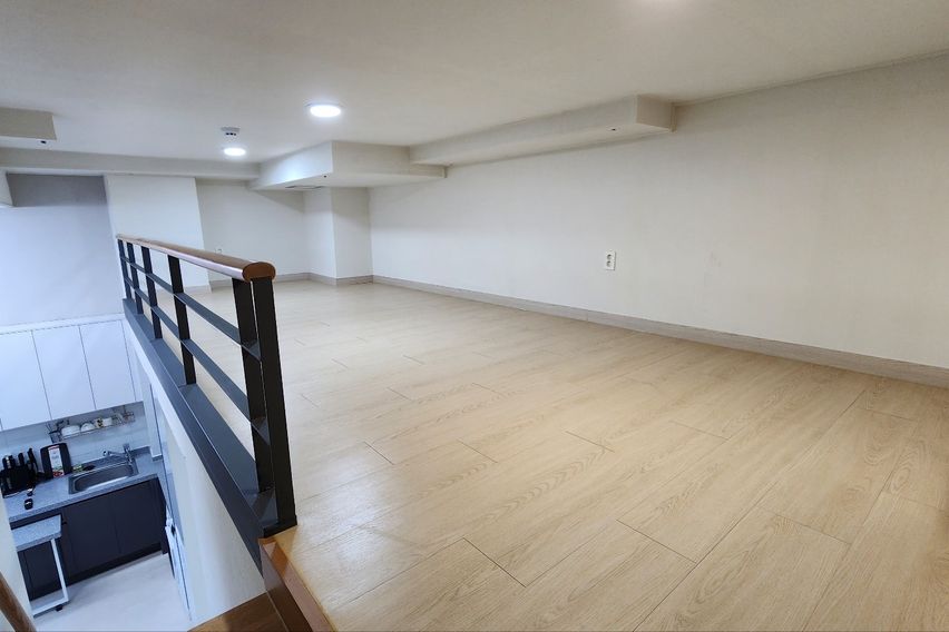 오산역 투룸 오피스텔 10번째 이미지