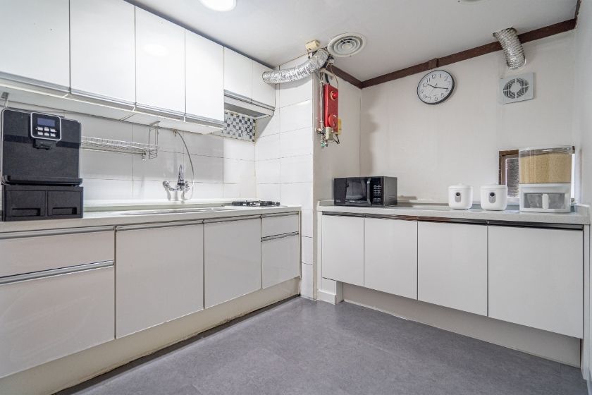 강남 남성전용 B타입