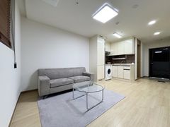 Pyeongtaek two-bedroom apartment with full op 2th image