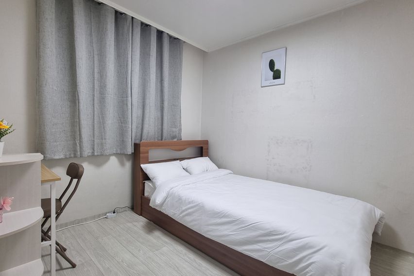 몸만OK 3룸주차풀옵션