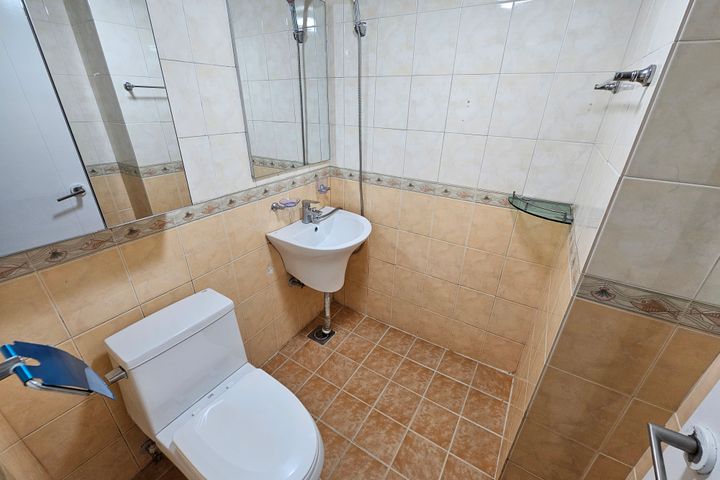 Cheonji Apartment J 2th image