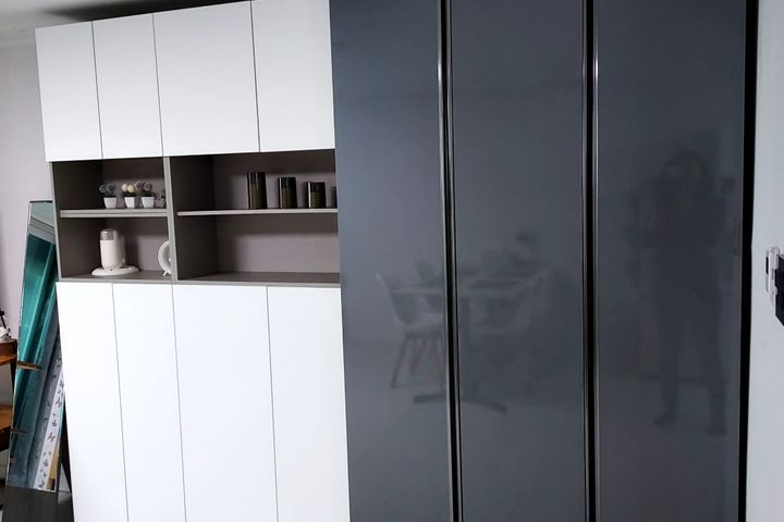 Eunpa Amusement Park Hotel-style Apartment 2 9th image