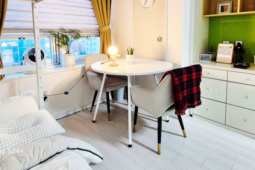 과천 인덕원역 풀하우스 0번째 이미지