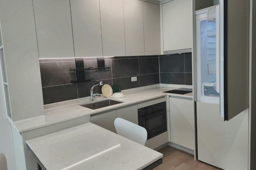 광안리 해변인접 바다뷰