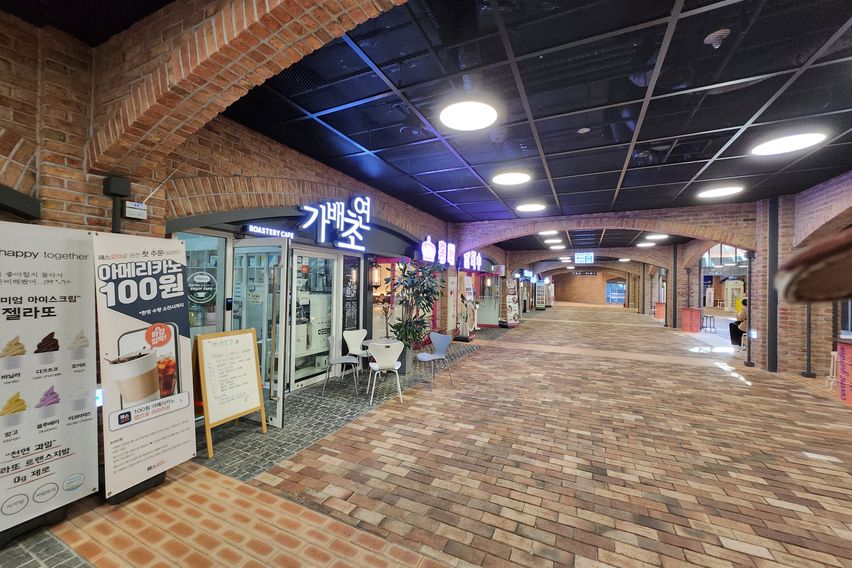 풀옵션 금강팬테리움IX