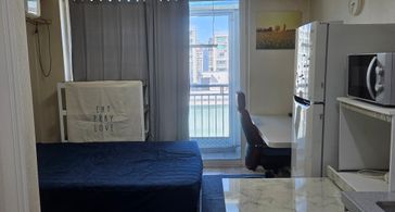 터미널 근처 원룸아파트 방 이미지