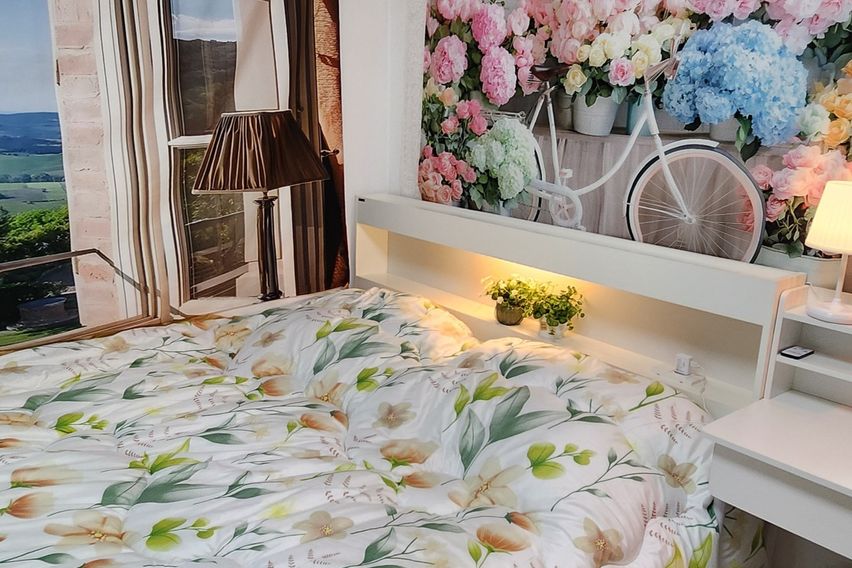 아늑하고 포근한 우리집 2번째 이미지