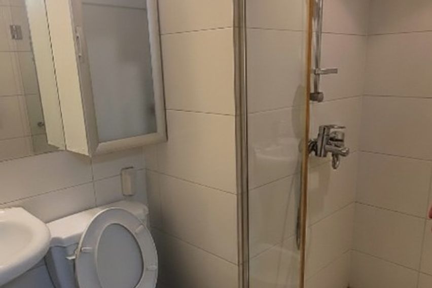 전망이 시원한 방