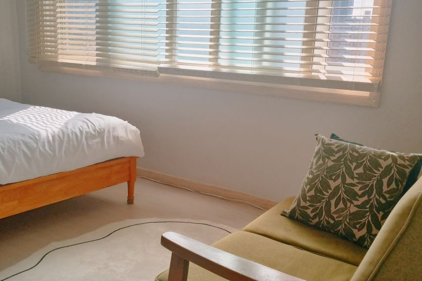 [화정, 쉼stay] 3번째 이미지