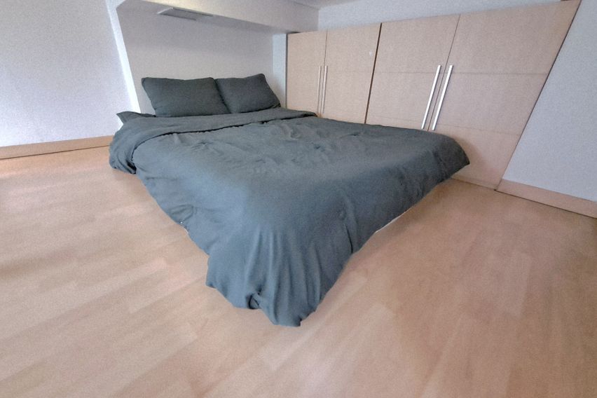 전망좋고 넓은 복층집