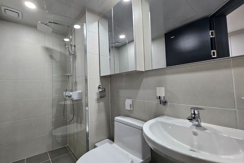 답십리역 근처 복층 12번째 이미지