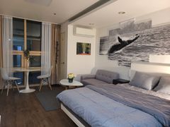 Seolleung Station, fully furnished. NH06 2th image