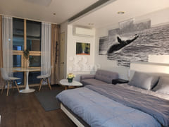 Seolleung Station, fully furnished. NH06 2th image