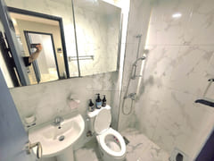1 minute from the subway, 1 bedroom, 1 living 11th image