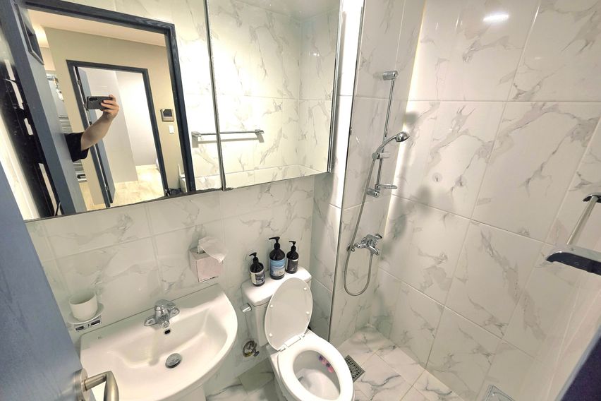 지하철1분 방1거실1