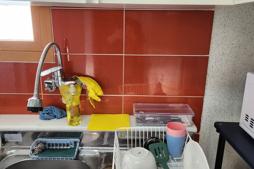 칠곡북삼읍 풀옵션원룸 7번째 이미지