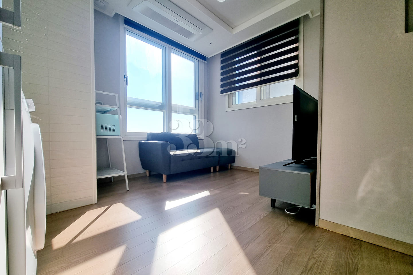 ⚡Super Special Price, Fully Furnished Two-Roo 1th image