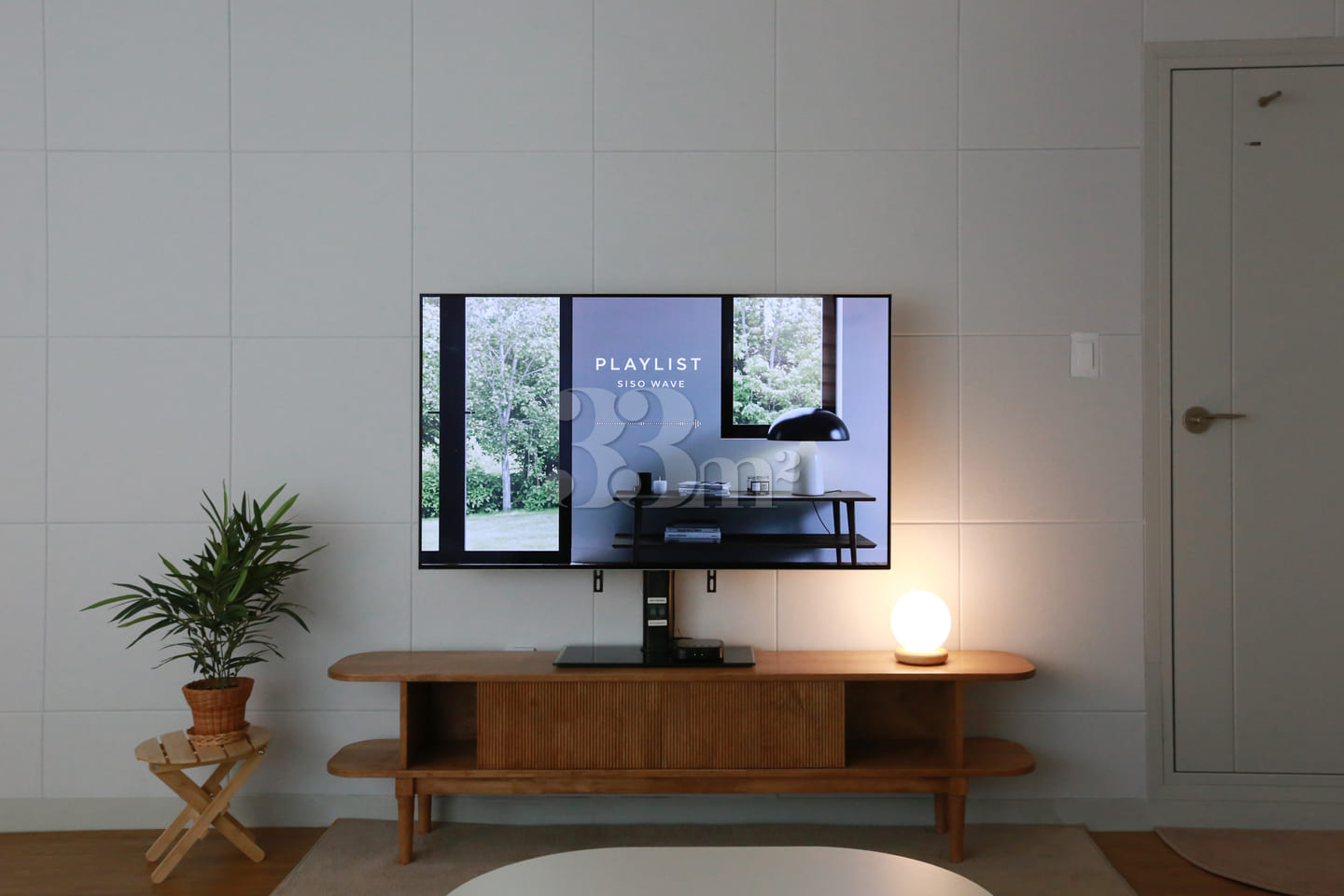 3-room apartment near Olympic Park, Dunchon-d 4th image