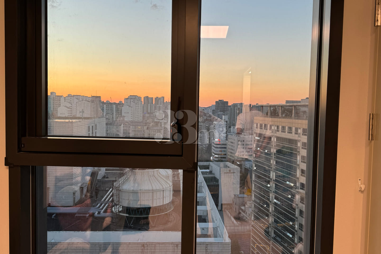 Room with a sunset view, 5 minutes from Gongd 3th image
