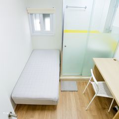 잠실삼전역 도보2분외창 방 이미지