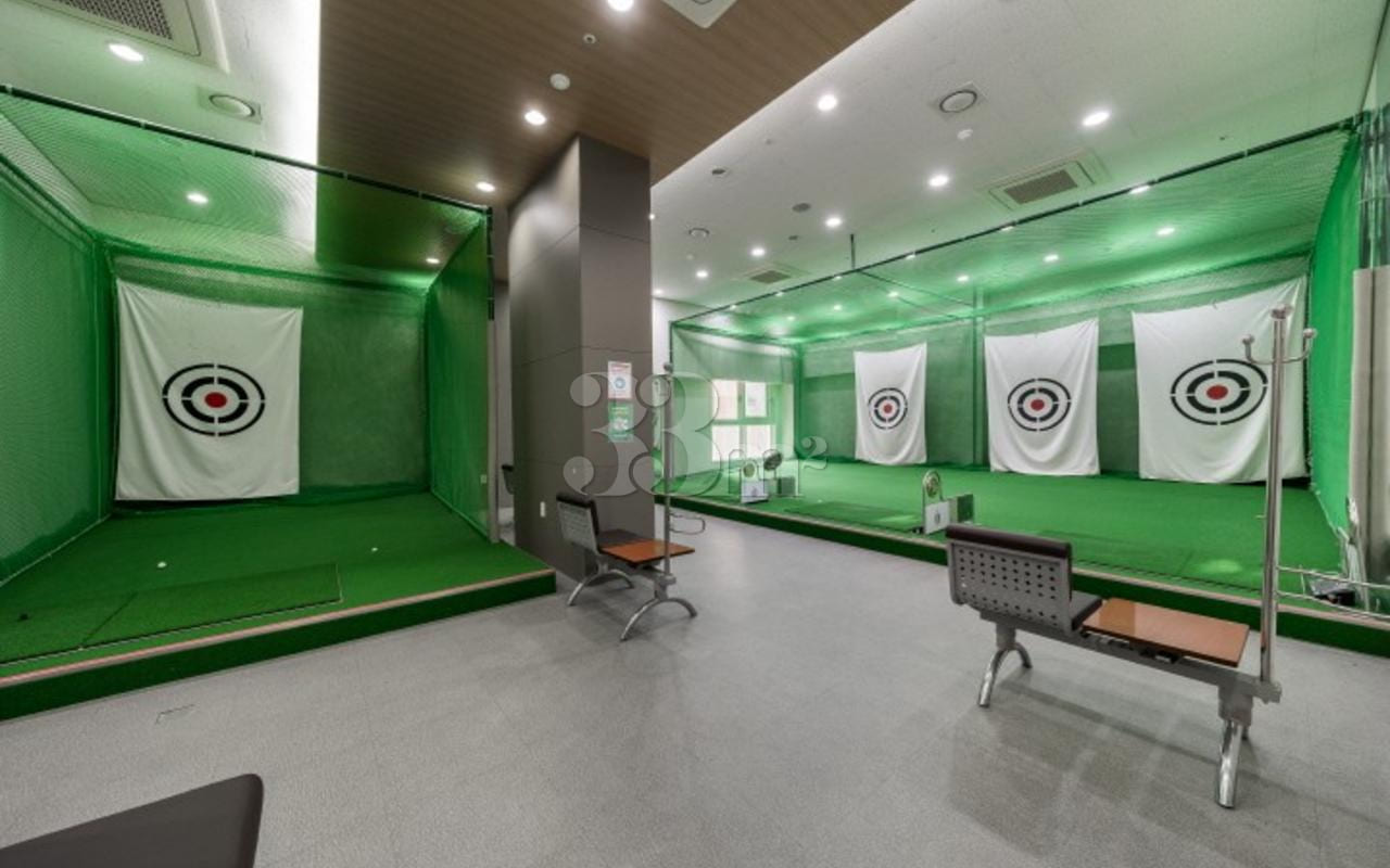 Two-room unit just a 1-minute walk from Haeun 13th image