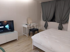 Gangnam Station, fully furnished, 11 pyeong 3th image