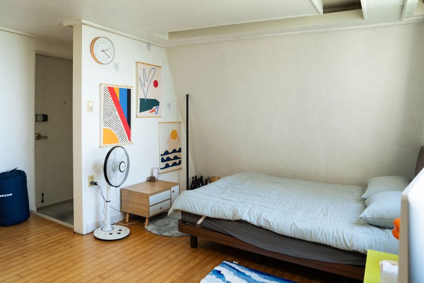 송정해수욕장보도3분거리 7번째 이미지