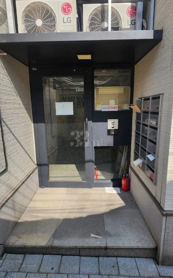 Jongno 3-ga Station, New Studio Apartment, B 3th image
