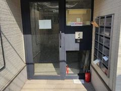 Jongno 3-ga Station, New Studio Apartment, B 3th image