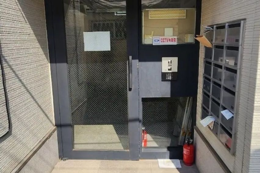 종로3가역도보신축원룸B