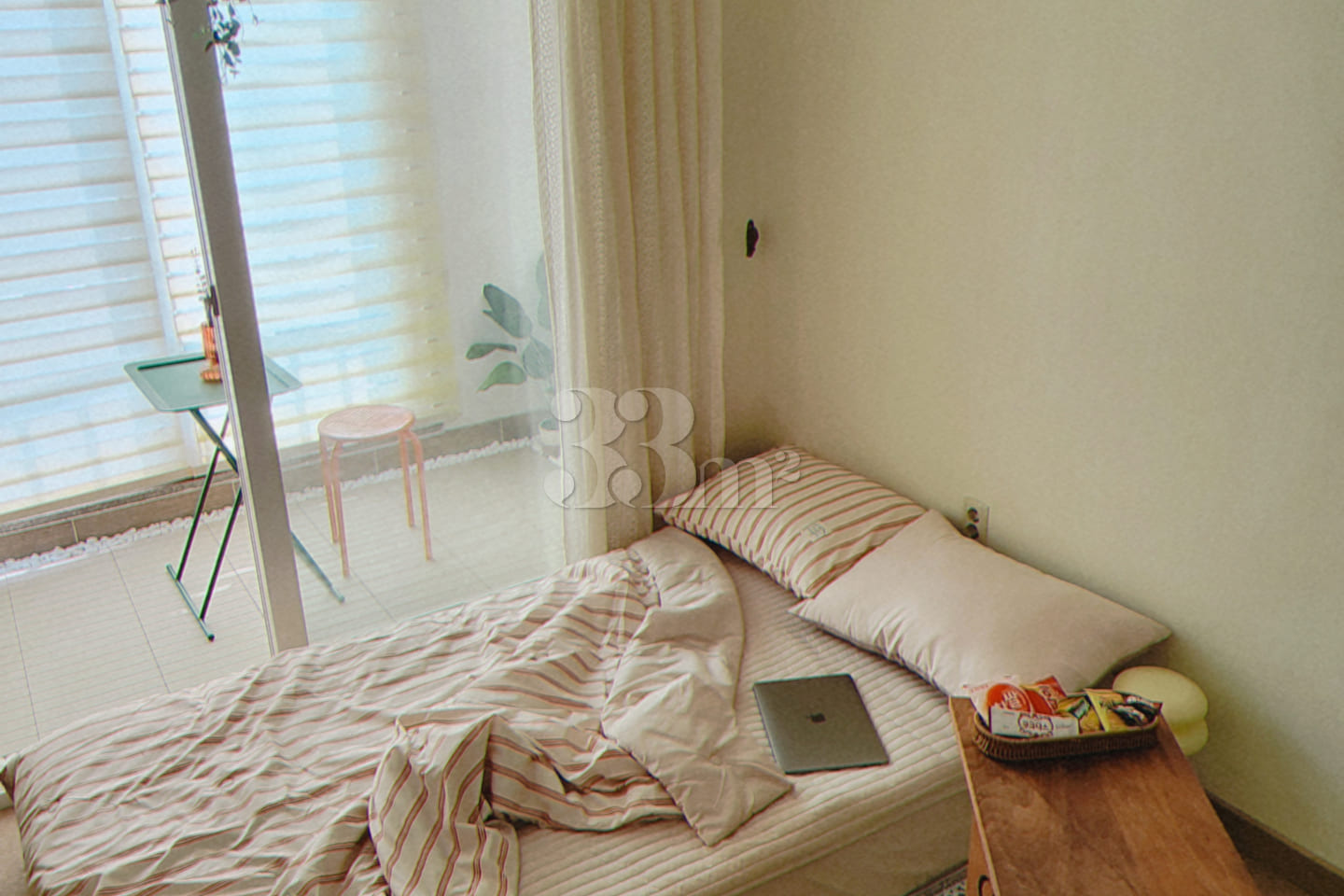 Fully Furnished, Fully Equipped Studio Apartm 1th image
