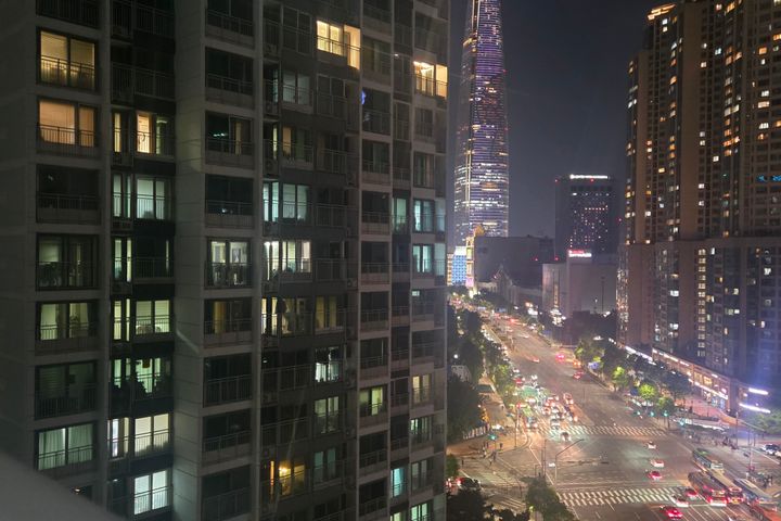 호텔급인테리어 편한방 0번째 이미지