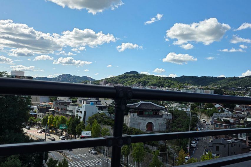 혜화동대학로 최고 위치