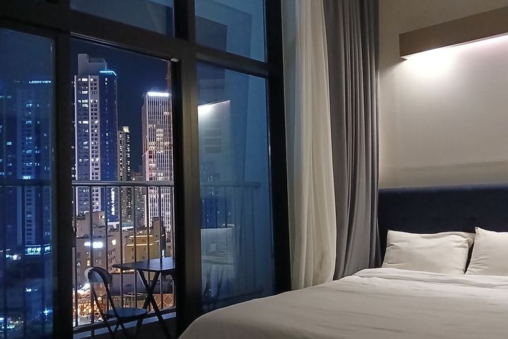 해운대바다 호텔 10 1번째 이미지