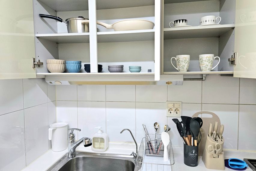 (Special Opening Price) Mokdong Academy Distr 14th image