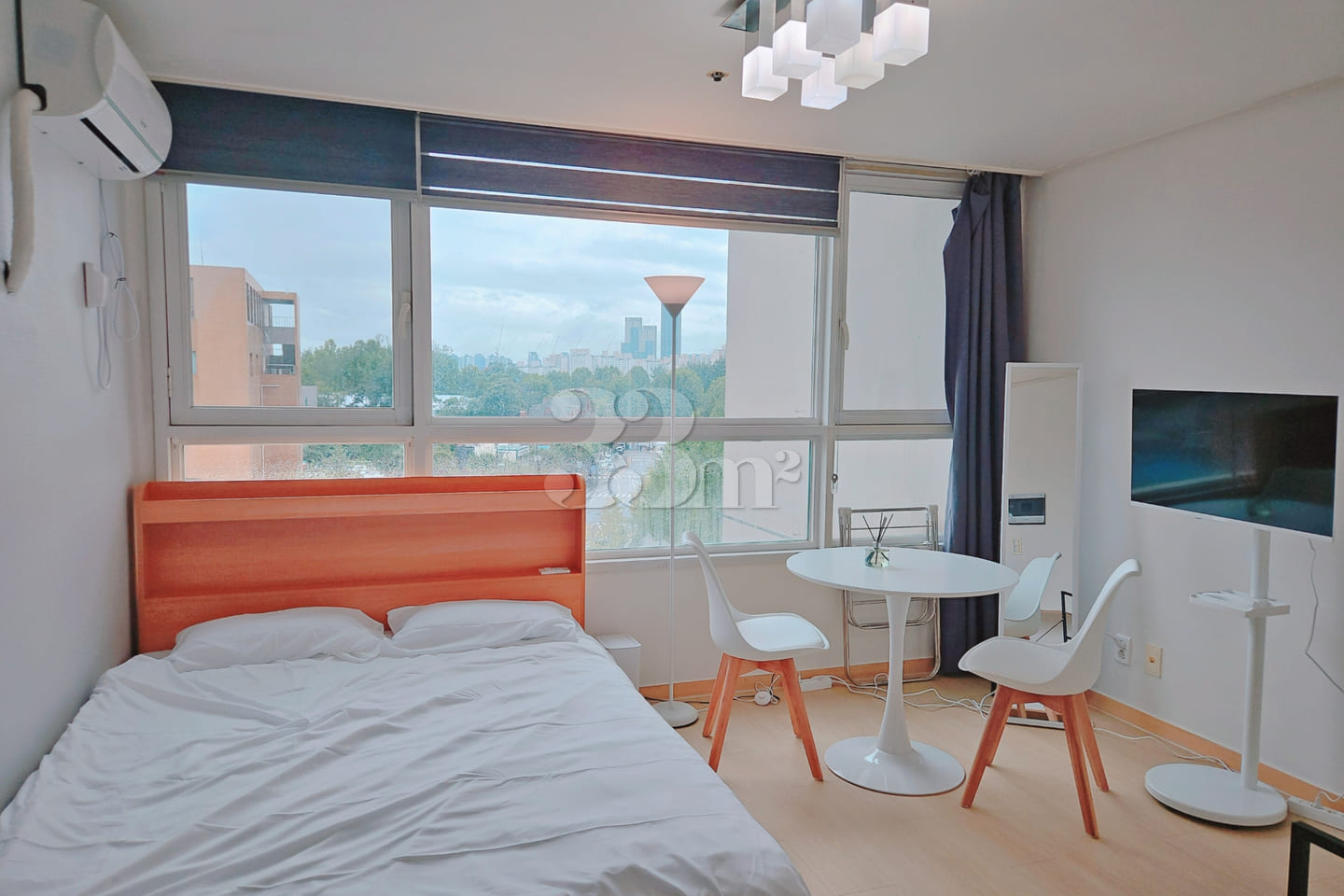 💕1 min from Yongsan Station / Itaewon✨ 0th image