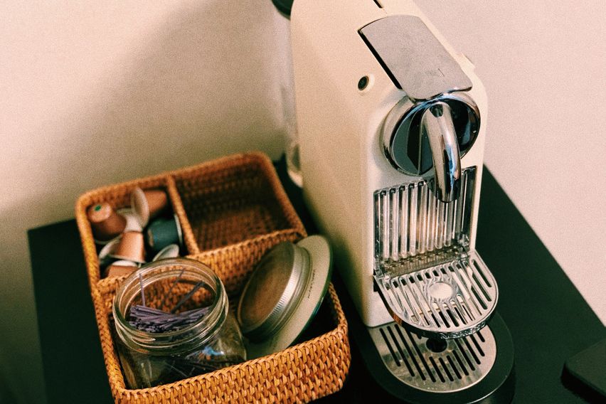 인구 죽도 휴휴암 19번째 이미지