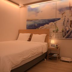 광안리해수욕장단기방 방 이미지