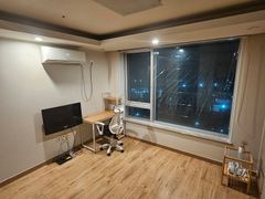 Cozy officetel in Dongtan 1th image