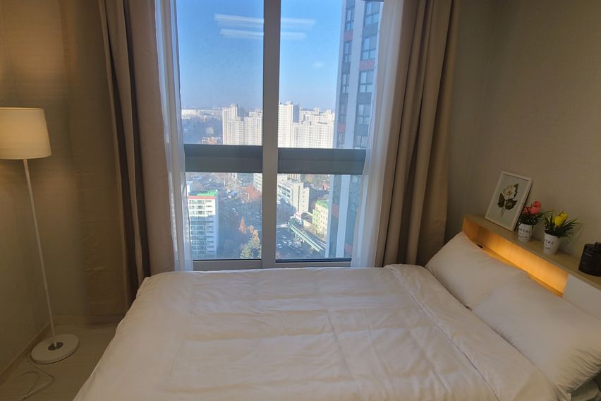 ❤️신중동역❤️랜드마크