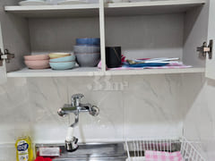 Separated studio apartment 2th image